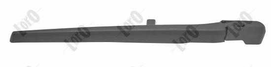 Wiper arm Abakus 103-00-018