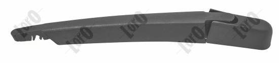 Wiper arm Abakus 103-00-022