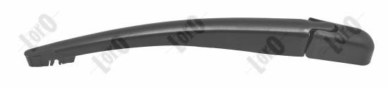 10300023 Abakus Wiper arm