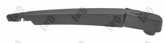 Wiper arm Abakus 103-00-024