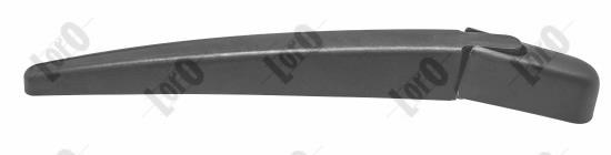 Wiper arm Abakus 103-00-025