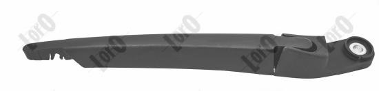 Wiper arm Abakus 103-00-026