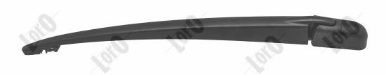Wiper arm Abakus 103-00-027
