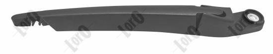 Wiper arm Abakus 103-00-028