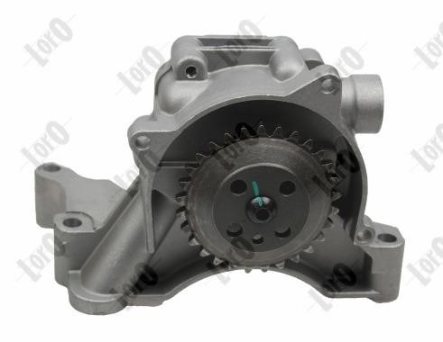 Abakus 102-00-025 OIL PUMP 10200025