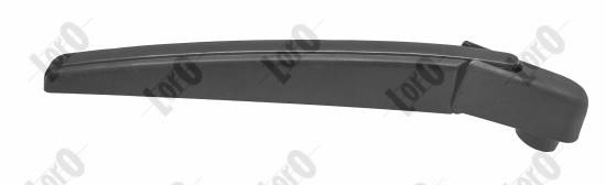 Window wiper arm Citroen: 10300029 Abakus Wiper arm
