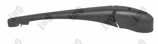 Wiper arms Citroen C8: 10300030 Abakus Wiper arm