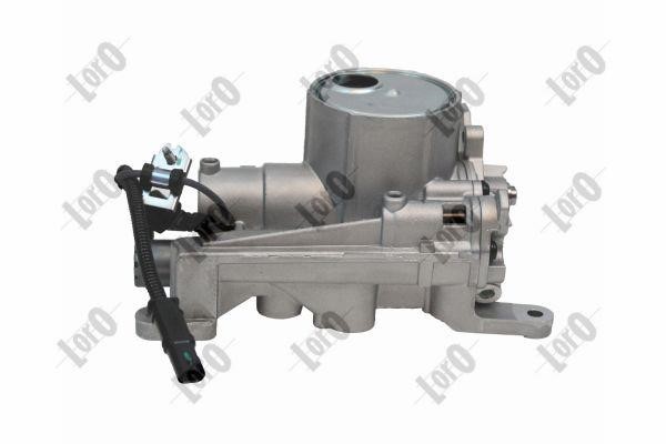 Abakus OIL PUMP – price 737 PLN