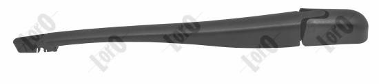 Wiper arm Abakus 103-00-031