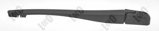 10300032 Abakus Wiper arm
