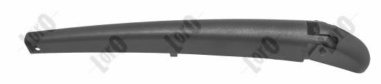 Wiper arm Abakus 103-00-002
