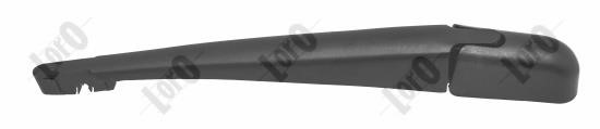 Wiper arm Abakus 103-00-033
