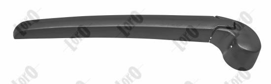Window wiper arm Audi A1: 10300004 Abakus Wiper arm