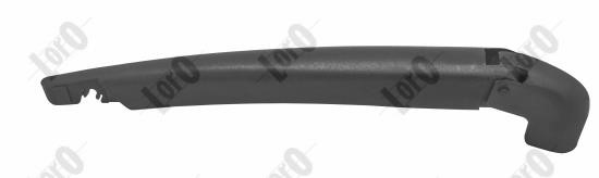 Wiper arm Abakus 103-00-035
