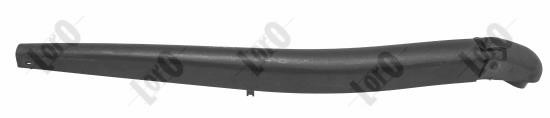 Wiper arm Abakus 103-00-037