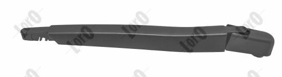 Wiper arms Fiat: 10300038 Abakus Wiper arm