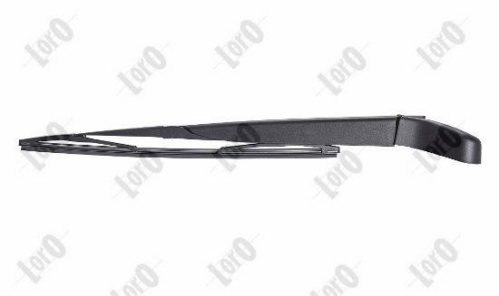 Abakus 103-00-045-C Wiper arm with brush, set 10300045C