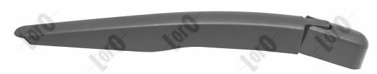 Wiper arm Abakus 103-00-049