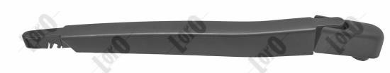 10300080 Abakus Wiper arm