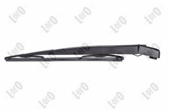 Abakus 103-00-080-C Wiper arm with brush, set 10300080C