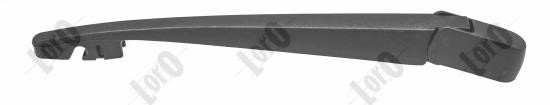 Windshield wiper arm Honda: 10300052 Abakus Wiper arm