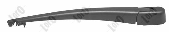 Wiper arm Abakus 103-00-084