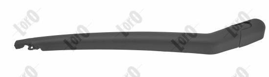 Wiper arm Abakus 103-00-085
