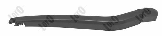 Wiper arm Abakus 103-00-056