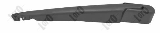 Wiper arm Abakus 103-00-087