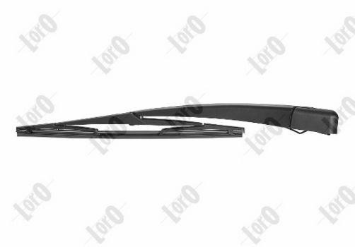 Abakus 103-00-057-C Wiper arm with brush, set 10300057C