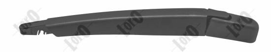 Arm, rear wiper Abakus 103-00-089