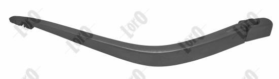 Windshield wiper arm Renault Trafic: 10300090 Abakus Wiper arm