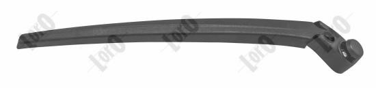 Wiper arm Abakus 103-00-091