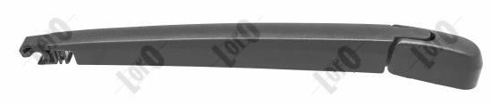 Wiper arms Mazda 6: 10300062 Abakus Wiper arm