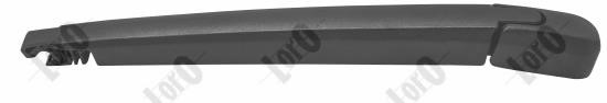 Wiper arms Mazda: 10300063 Abakus Wiper arm