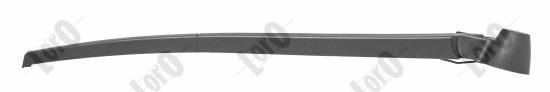 Wiper arm Abakus 103-00-094