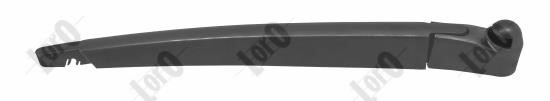 Wiper arm Abakus 103-00-064