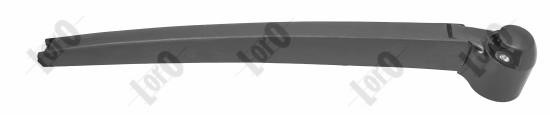 Wiper arm Abakus 103-00-095
