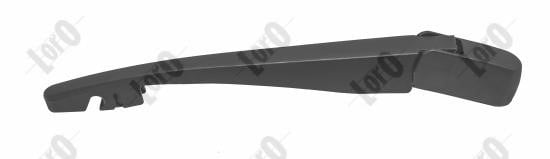 Wiper arm Abakus 103-00-098