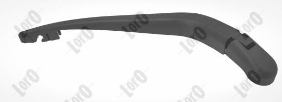 Window wiper arm Nissan Note: 10300068 Abakus Wiper arm