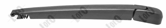 Wiper arm Abakus 103-00-099
