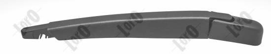 Wiper arm Abakus 103-00-069