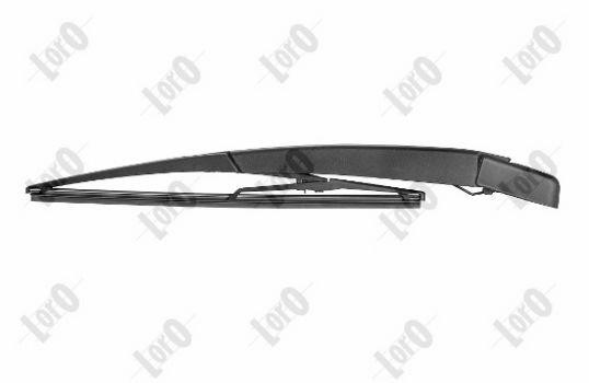 Abakus 103-00-069-C Wiper arm with brush, set 10300069C