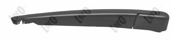 Wiper arm Abakus 103-00-073