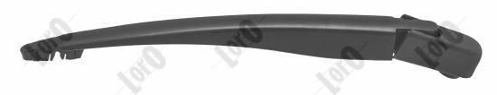 Wiper arm Abakus 103-00-076