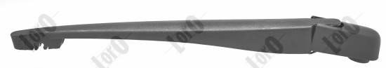 Wiper arm Abakus 103-00-077