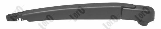 Wiper arm Abakus 103-00-078