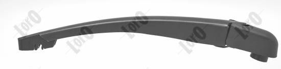 Wiper arm Abakus 103-00-111