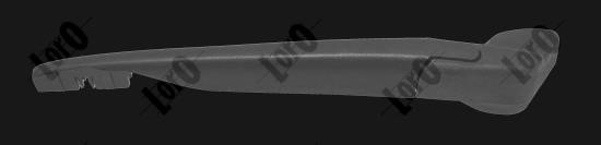 Wiper arm Abakus 103-00-112