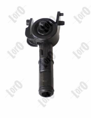 Headlamp washer jets Mini Cooper: 10303109 Abakus Left headlight washer nozzle